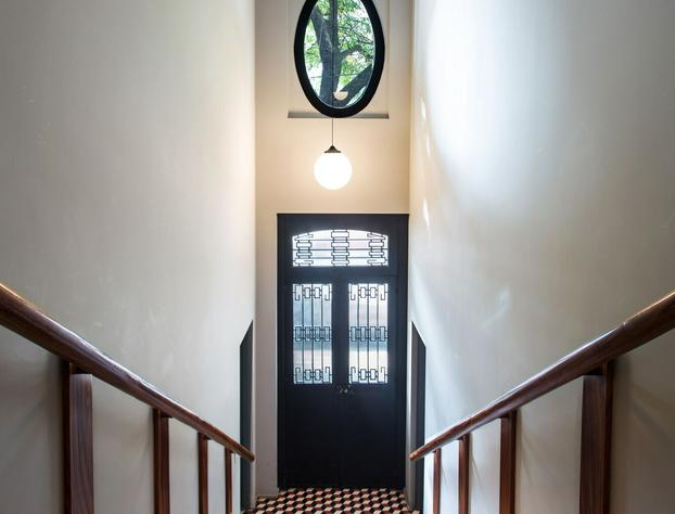 Casa 9 hotel detail image 1