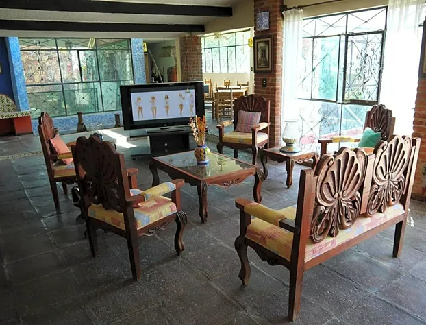 Hotel No Que No hotel detail image 2