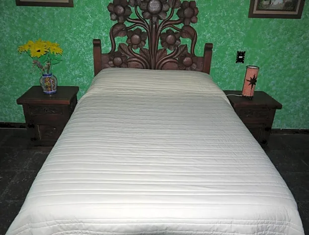 Hotel No Que No hotel detail image 3