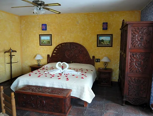 Hotel No Que No hotel detail image 4