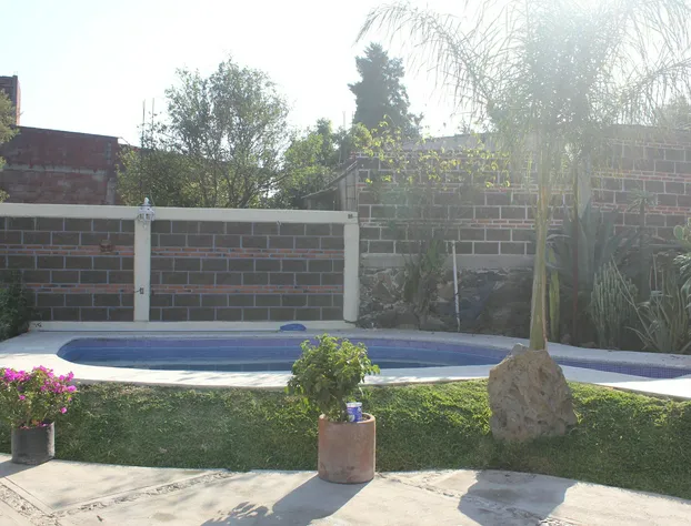 Hotel del Carmen hotel detail image 1