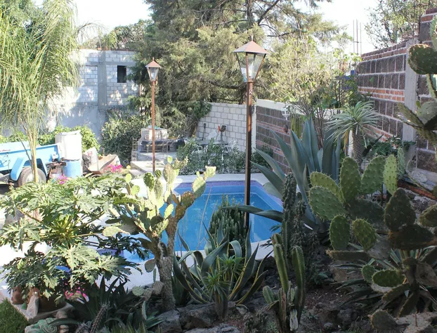 Hotel del Carmen hotel detail image 2