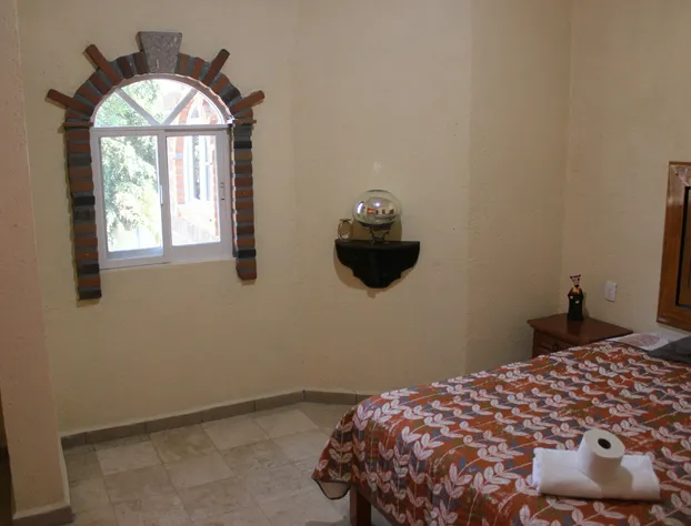 Hotel del Carmen hotel detail image 3