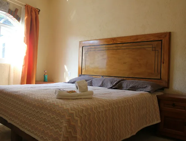 Hotel del Carmen hotel detail image 4