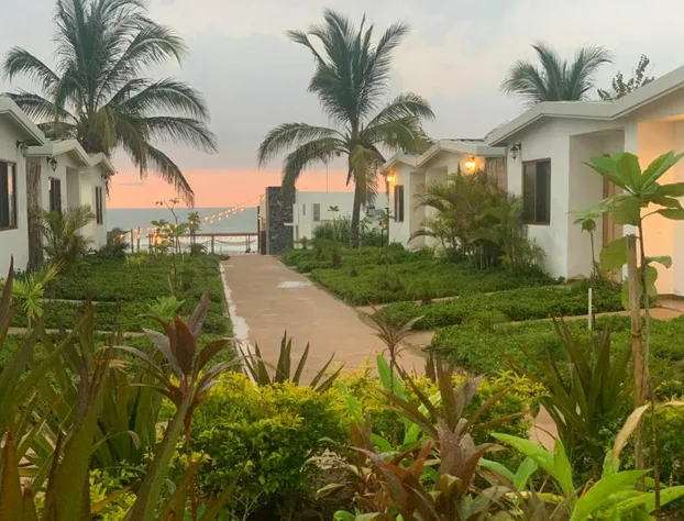Playa Esperanza Resort hotel detail image 1