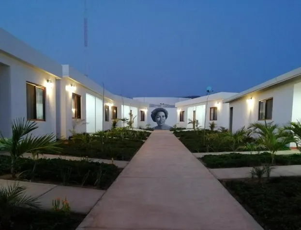 Playa Esperanza Resort hotel detail image 4