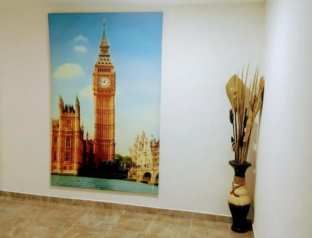 Bb Inn hotel detail image 1