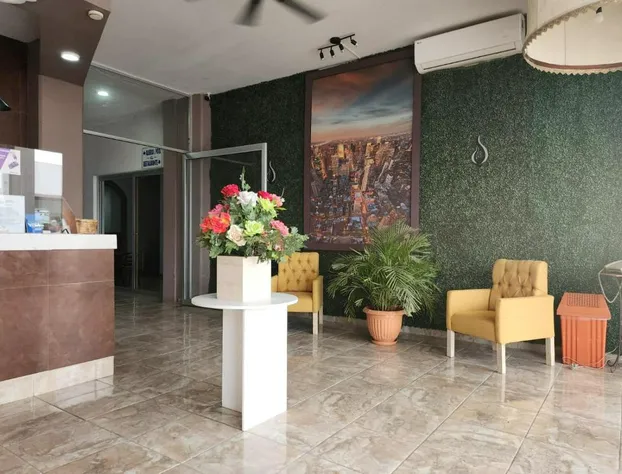 Bb Inn hotel detail image 3