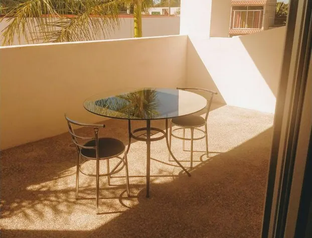 Bb Inn hotel detail image 2