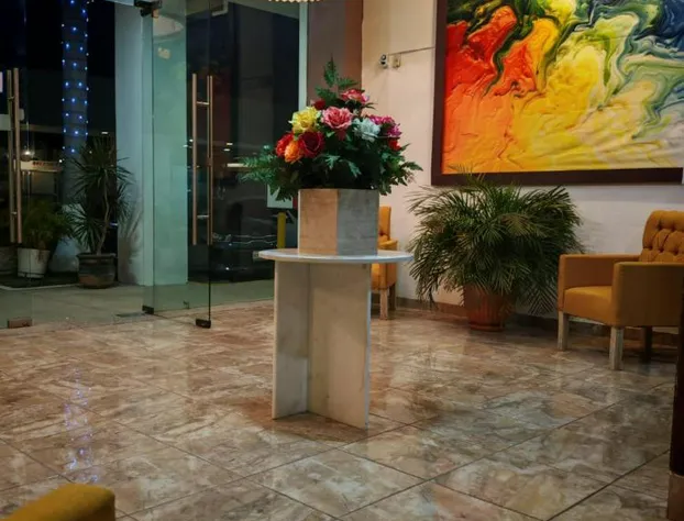 Bb Inn hotel detail image 4