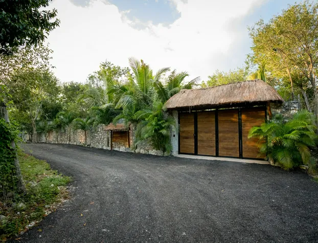 Aldea JOYAH hotel detail image 1