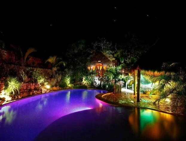 Aldea JOYAH hotel detail image 2