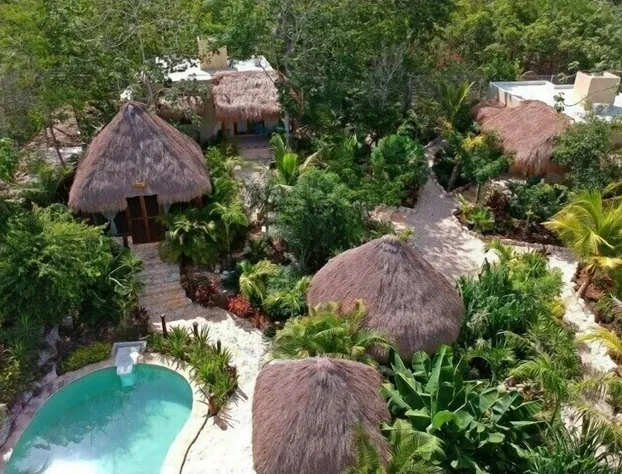 Aldea JOYAH hotel detail image 3