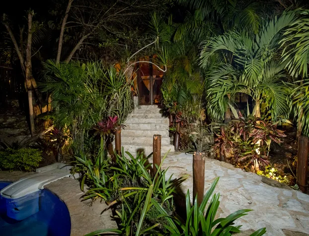 Aldea JOYAH hotel detail image 4