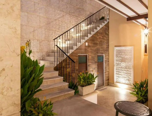 Casa Tavera hotel detail image 1