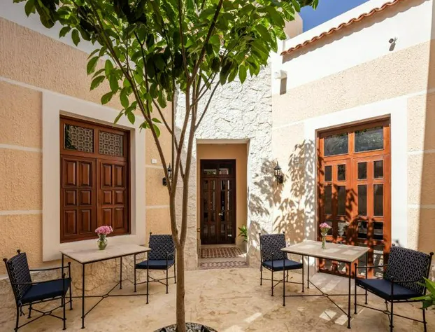 Casa Tavera hotel detail image 4