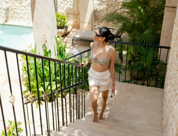 Casa Tavera hotel detail image 1