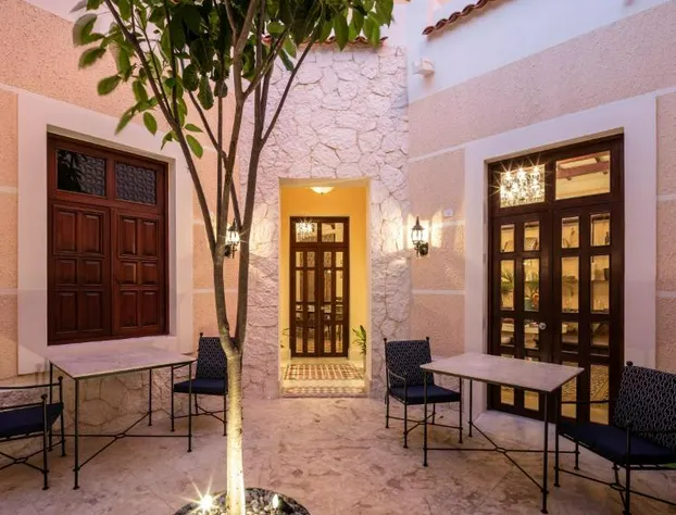 Casa Tavera hotel detail image 2