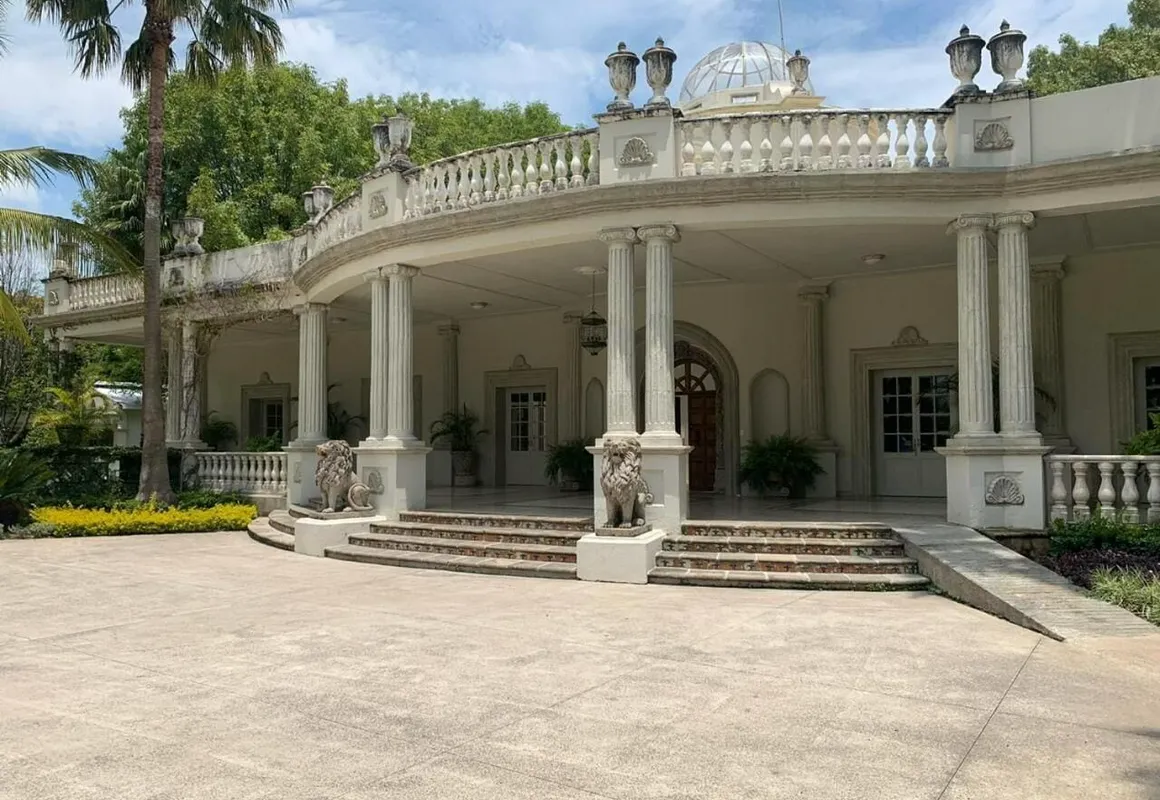 Finca San Javier hotel hero