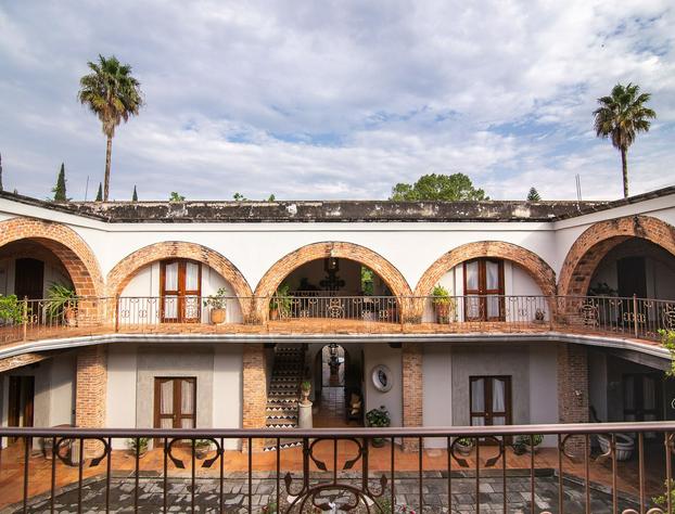 Finca San Javier hotel detail image 4