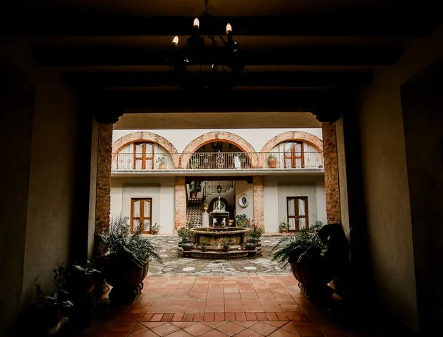 Finca San Javier hotel detail image 1