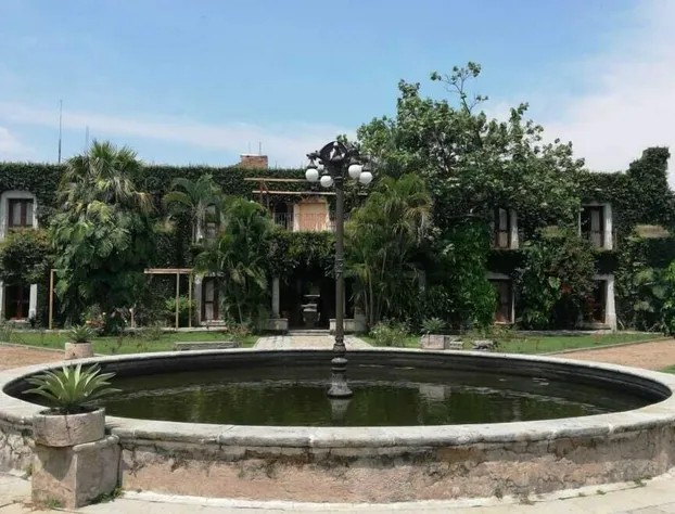 Finca San Javier hotel detail image 4