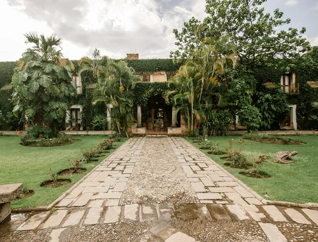 Finca San Javier hotel detail image 1