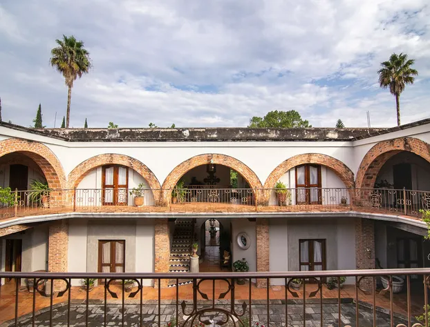 Finca San Javier hotel detail image 4