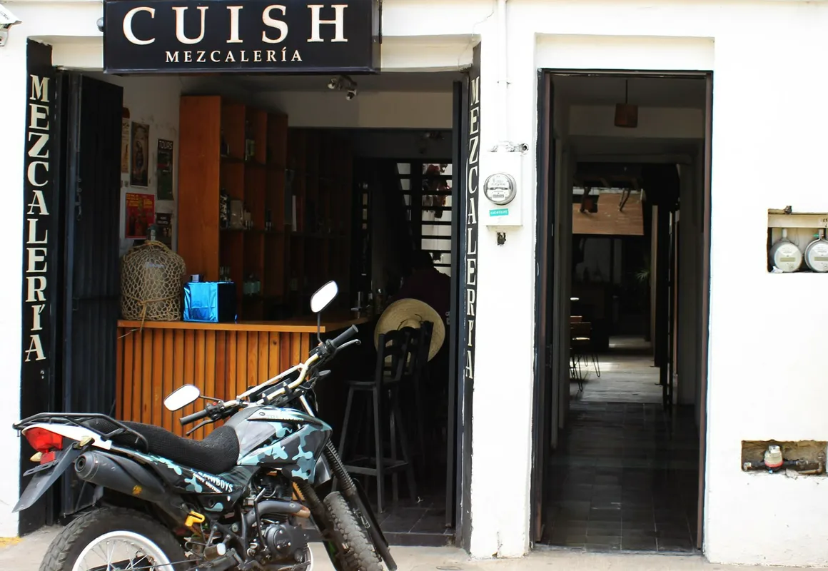 Hospedaje Donají hotel hero