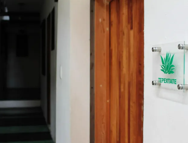 Hospedaje Donají hotel detail image 3