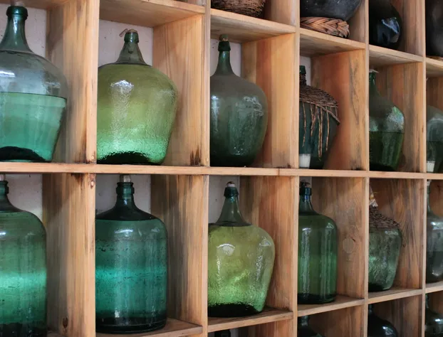 Hospedaje Donají hotel detail image 4