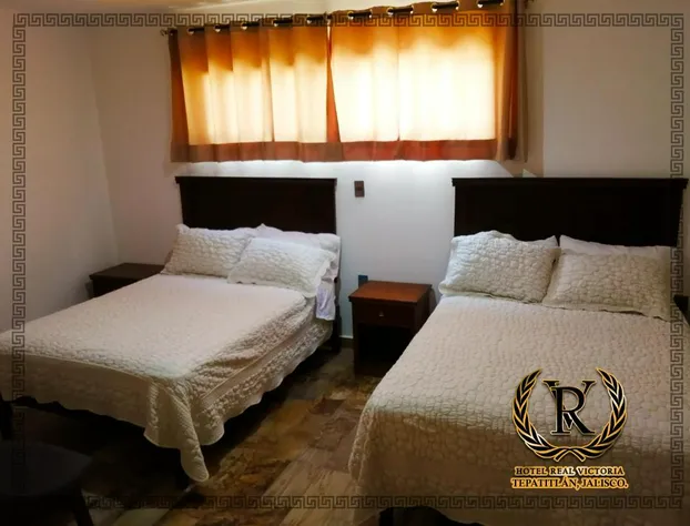 Hotel Real Victoria hotel detail image 2