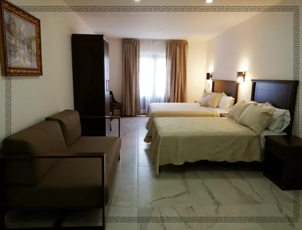 Hotel Real Victoria hotel detail image 3