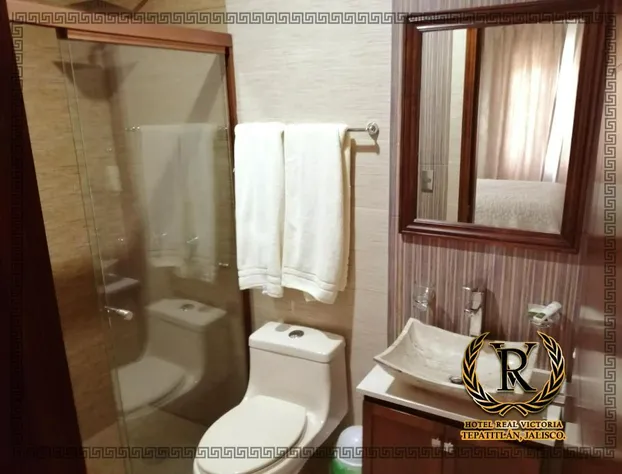 Hotel Real Victoria hotel detail image 4