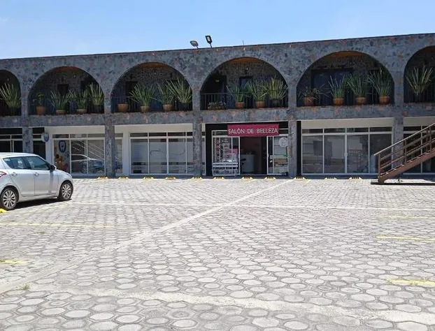 Hotel Vitorina Cholula hotel detail image 3