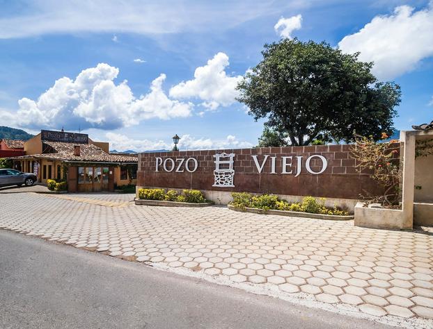 Pozo Viejo hotel detail image 1