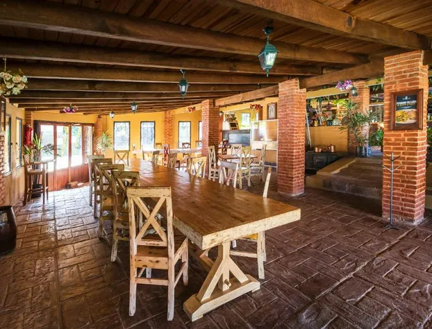 Pozo Viejo hotel detail image 1