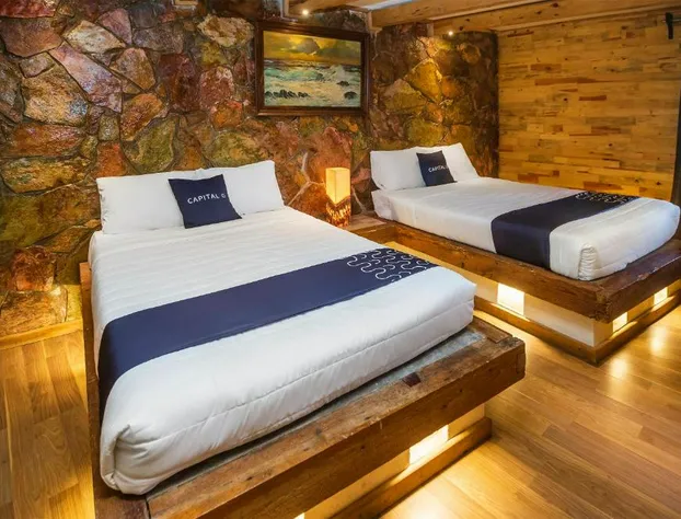 Pozo Viejo hotel detail image 2