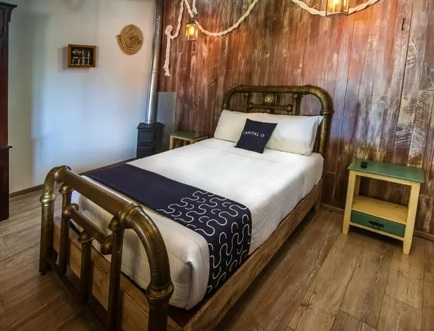 Pozo Viejo hotel detail image 3