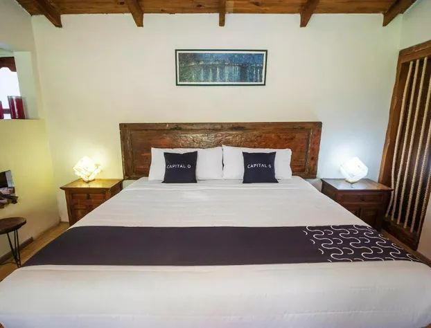 Pozo Viejo hotel detail image 4