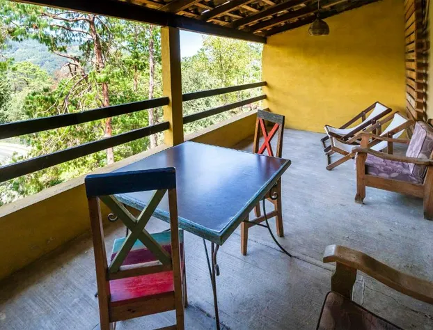 Pozo Viejo hotel detail image 1