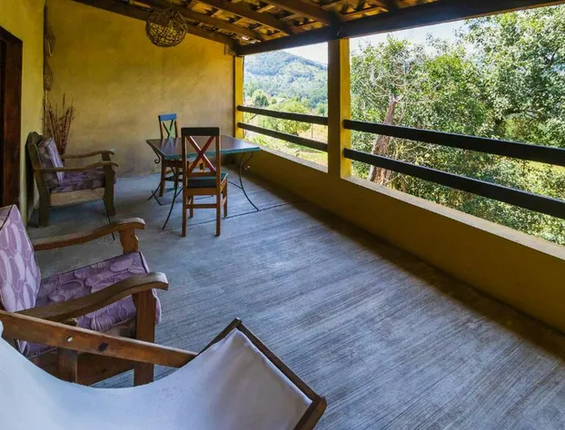 Pozo Viejo hotel detail image 2