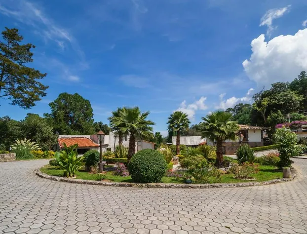 Pozo Viejo hotel detail image 3