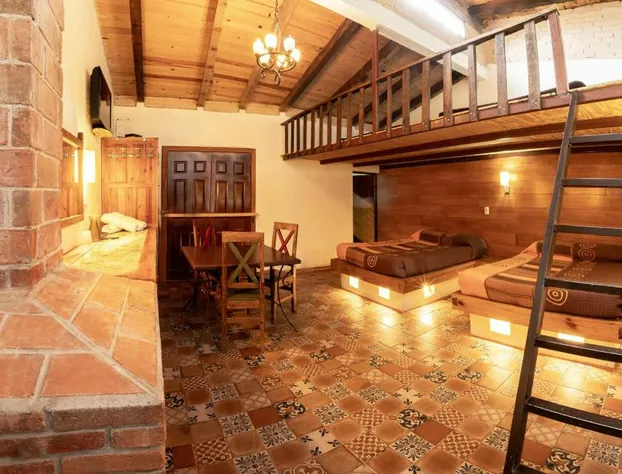 Pozo Viejo hotel detail image 4