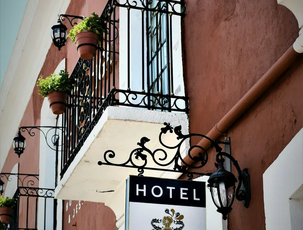 Quinta Alhóndiga Galindo Hotel Boutique hotel detail image 4