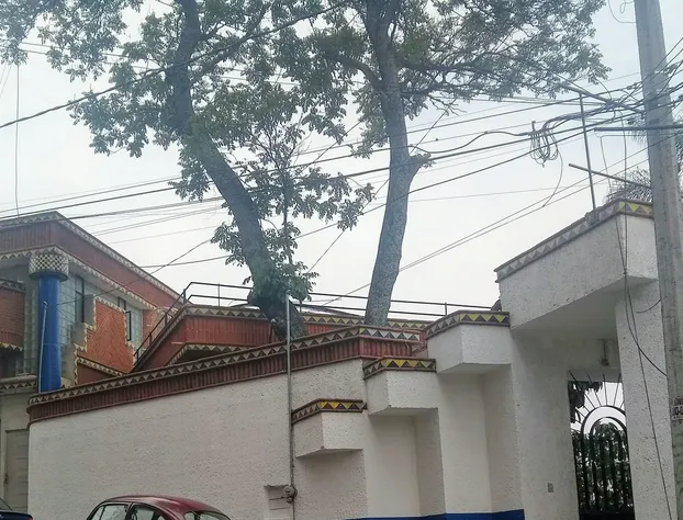 Castillo Cuernavaca hotel detail image 1