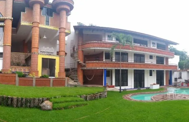 Castillo Cuernavaca hotel detail image 2