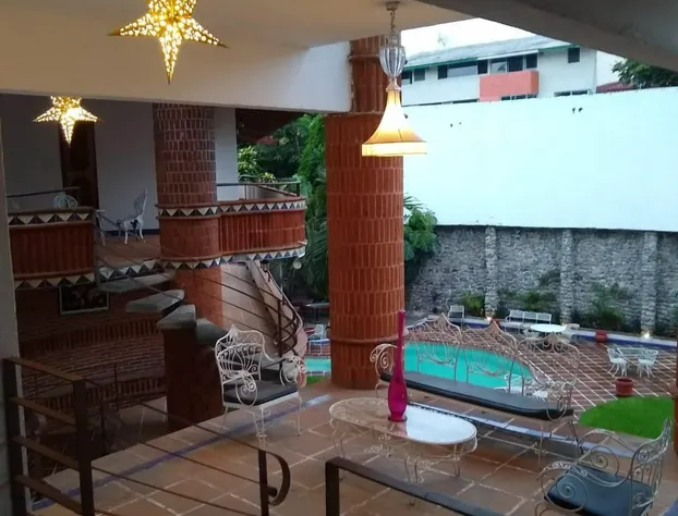 Castillo Cuernavaca hotel detail image 3