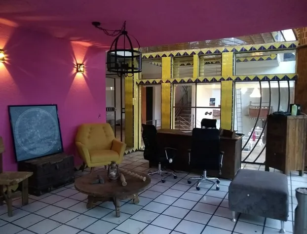 Castillo Cuernavaca hotel detail image 4