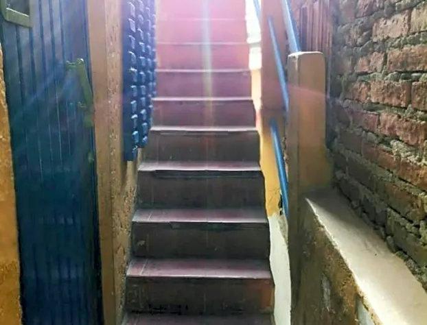 Hotel Puerto Viejo hotel detail image 1